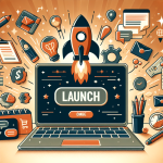 Hur du förbereder lanseringen av din nya webbplats för din onlineverksamhet